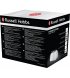 Тостер Russell Hobbs Honeycomb 26060-56 White