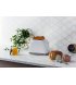 Тостер Russell Hobbs Honeycomb 26060-56 White