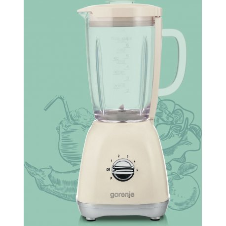 Блендер Gorenje (B800RL)