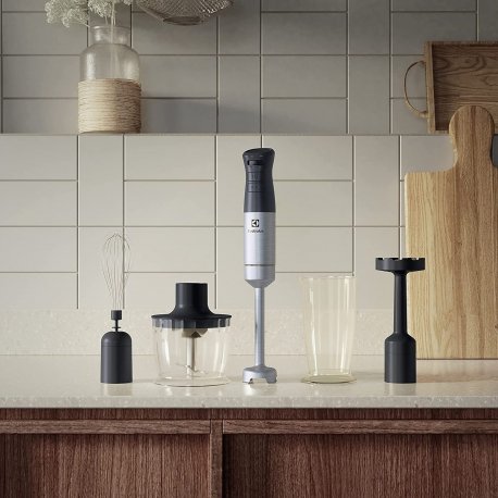 Блендер Electrolux (E5HB2-8SS)