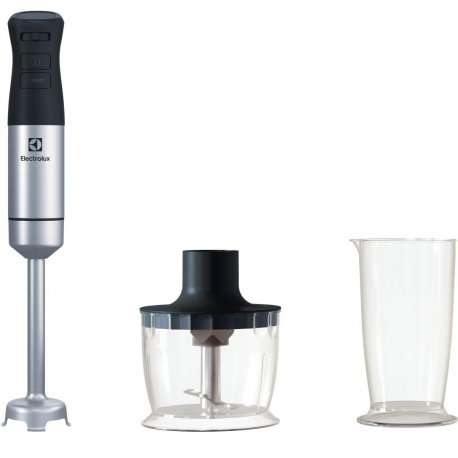 Блендер Electrolux (E5HB1-6SS)
