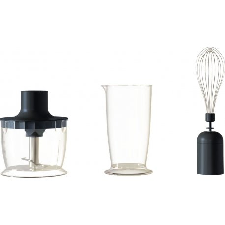 Блендер Electrolux (E5HB1-6SS)