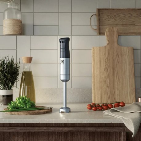 Блендер Electrolux (E5HB1-6SS)
