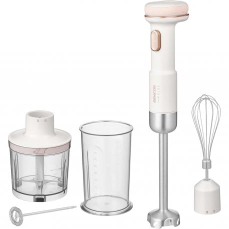 Блендер Sencor Pulse (SHB9130WH)