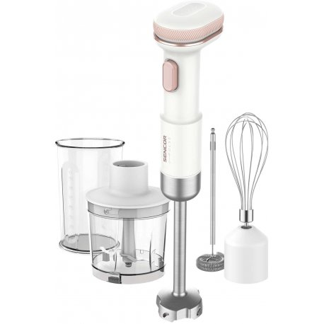 Блендер Sencor Pulse (SHB9130WH)