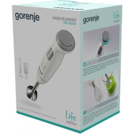 Блендер Gorenje (HBC802QW)
