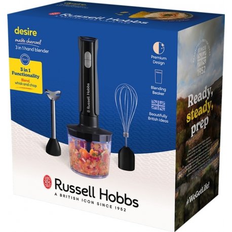 Блендер Russell Hobbs (27141-56)