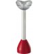 Russell Hobbs Блендер заглибний Desire Red 500Вт чаша-500мл вінчик міні-подріб червоний