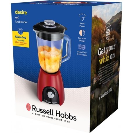Блендер Russell Hobbs (27120-56)