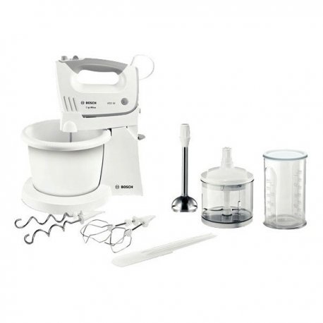 Миксер Bosch (MFQ36490)