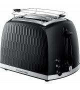 Тостер Russell Hobbs Honeycomb 26061-56 Black