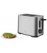 Тостер Electrolux E5T1-4ST