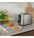 Тостер Electrolux E5T1-4ST