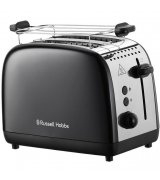 Тостер Russell Hobbs Colours Plus 26550-56 Black