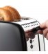 Тостер Russell Hobbs Colours Plus 26550-56 Black