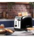 Тостер Russell Hobbs Colours Plus 26550-56 Black