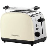 Тостер Russell Hobbs Colours Plus 26551-56 Beige