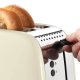 Тостер Russell Hobbs Colours Plus 26551-56 Beige Тостер Russell Hobbs Colours Plus 26551-56 Beige