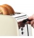 Тостер Russell Hobbs Colours Plus 26551-56 Beige