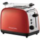 Тостер Russell Hobbs Colours Plus 26554-56 Red Тостер Russell Hobbs Colours Plus 26554-56 Red