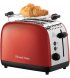 Тостер Russell Hobbs Colours Plus 26554-56 Red