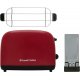 Тостер Russell Hobbs Colours Plus 26554-56 Red Тостер Russell Hobbs Colours Plus 26554-56 Red