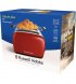 Тостер Russell Hobbs Colours Plus 26554-56 Red