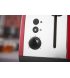 Тостер Russell Hobbs Colours Plus 26554-56 Red