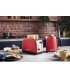 Тостер Russell Hobbs Colours Plus 26554-56 Red