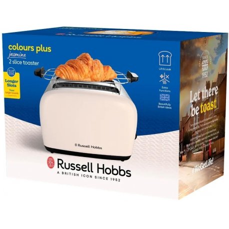 Тостер Russell Hobbs 26930-56 Jasmine
