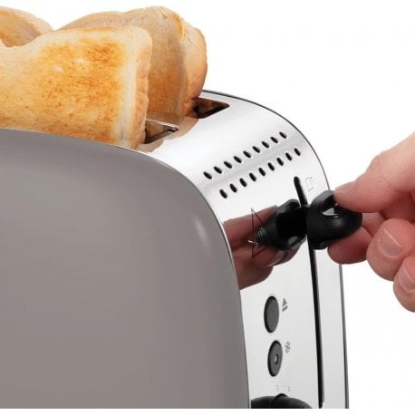 Тостер Russell Hobbs 26931-56 Mocha