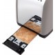 Тостер Russell Hobbs 26931-56 Mocha Тостер Russell Hobbs 26931-56 Mocha