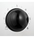 Тостер Russell Hobbs 26931-56 Mocha