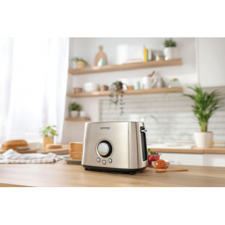 Тостер Gorenje T1000E
