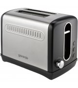 Тостер Gorenje T1100CLBK
