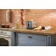 Тостер Gorenje T1100CLBK Тостер Gorenje T1100CLBK