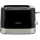 Тостер Gorenje T800DB Black Тостер Gorenje T800DB Black
