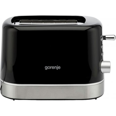 Тостер Gorenje T800DB Black