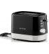 Тостер Gorenje T800DB Black