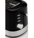 Тостер Gorenje T800DB Black