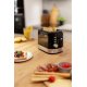 Тостер Gorenje T800DB Black Тостер Gorenje T800DB Black