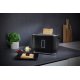 Тостер Gorenje T800ORAB Black Тостер Gorenje T800ORAB Black