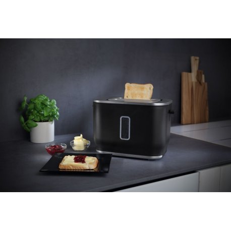 Тостер Gorenje T800ORAB Black