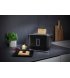 Тостер Gorenje T800ORAB Black