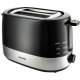 Тостер Gorenje T850BK Black