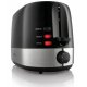 Тостер Gorenje T850BK Black
