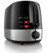 Тостер Gorenje T850BK Black