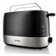 Тостер Gorenje T850BK Black