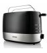 Тостер Gorenje T850BK Black