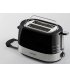Тостер Gorenje T850BK Black